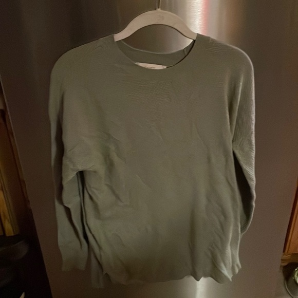 LOFT Sweater 💚 - Picture 5 of 13